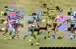 Round 6 V Parkes